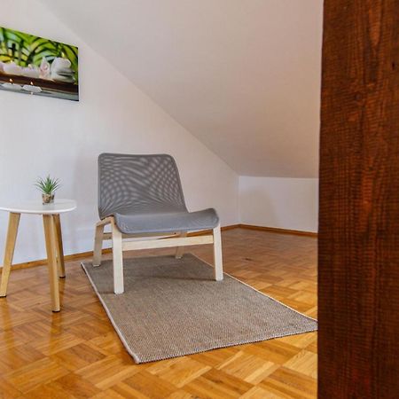 Lions Apartments - Erholung Und Vergnuegen In Bad Tatzmannsdorf Jormannsdorf Εξωτερικό φωτογραφία
