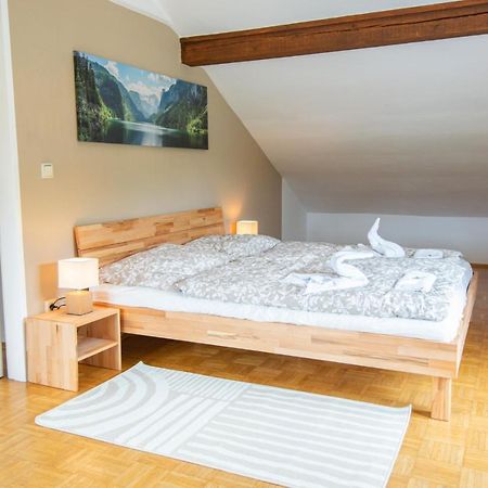Lions Apartments - Erholung Und Vergnuegen In Bad Tatzmannsdorf Jormannsdorf Εξωτερικό φωτογραφία