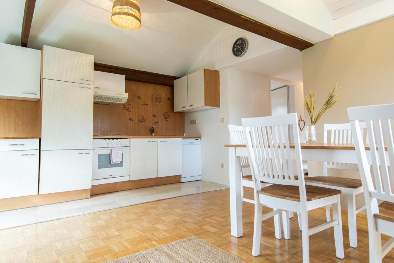 Lions Apartments - Erholung Und Vergnuegen In Bad Tatzmannsdorf Jormannsdorf Εξωτερικό φωτογραφία
