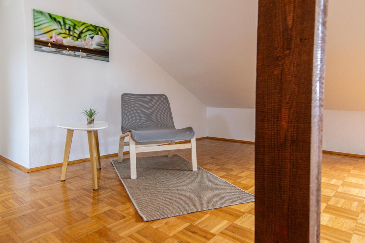 Lions Apartments - Erholung Und Vergnuegen In Bad Tatzmannsdorf Jormannsdorf Εξωτερικό φωτογραφία
