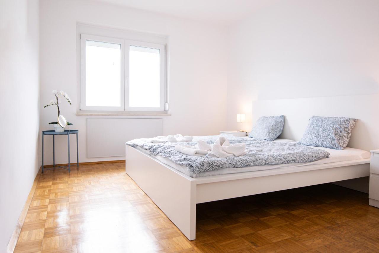 Lions Apartments - Erholung Und Vergnuegen In Bad Tatzmannsdorf Jormannsdorf Εξωτερικό φωτογραφία