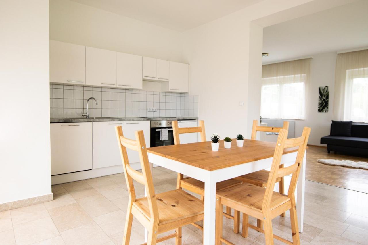 Lions Apartments - Erholung Und Vergnuegen In Bad Tatzmannsdorf Jormannsdorf Εξωτερικό φωτογραφία
