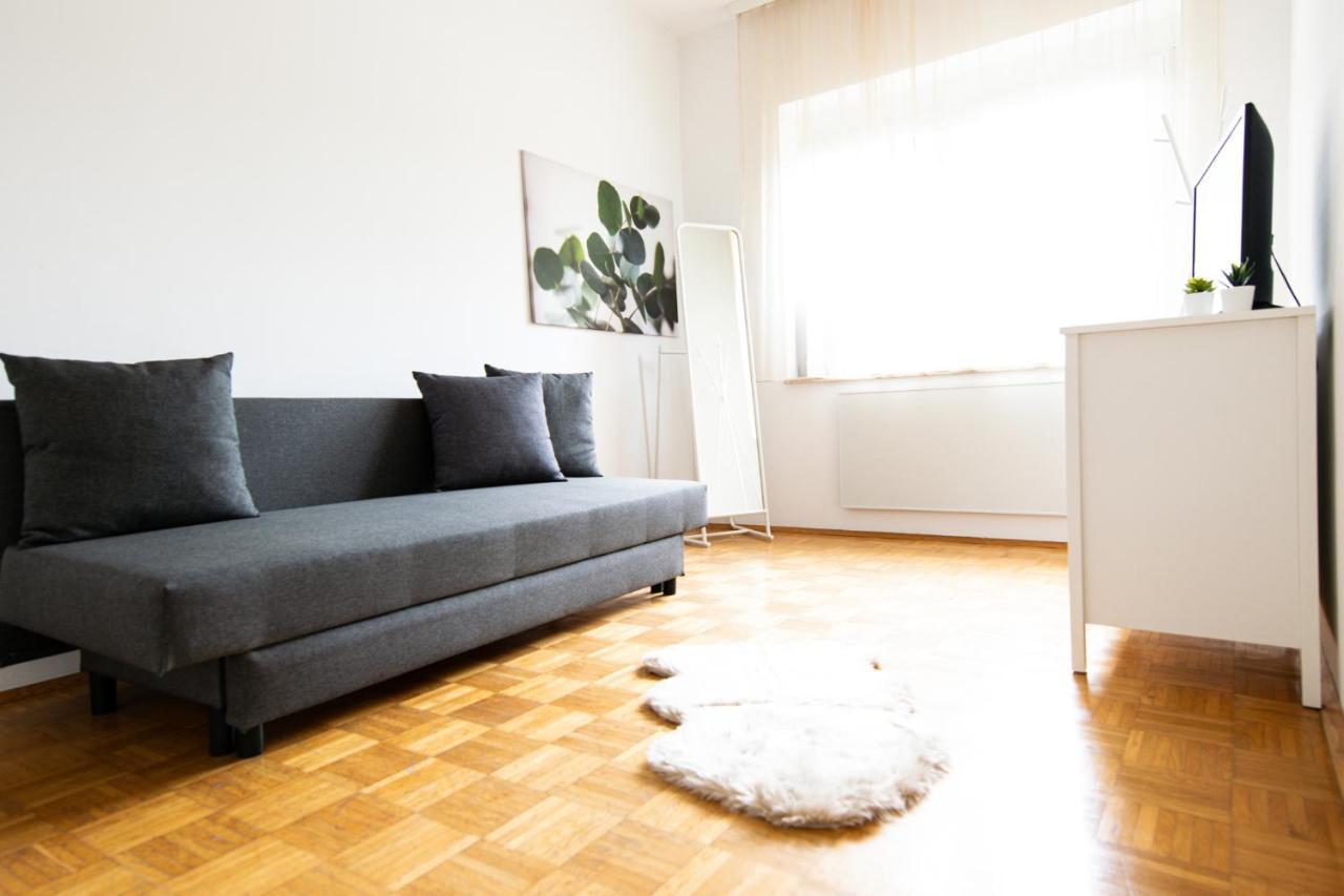 Lions Apartments - Erholung Und Vergnuegen In Bad Tatzmannsdorf Jormannsdorf Εξωτερικό φωτογραφία