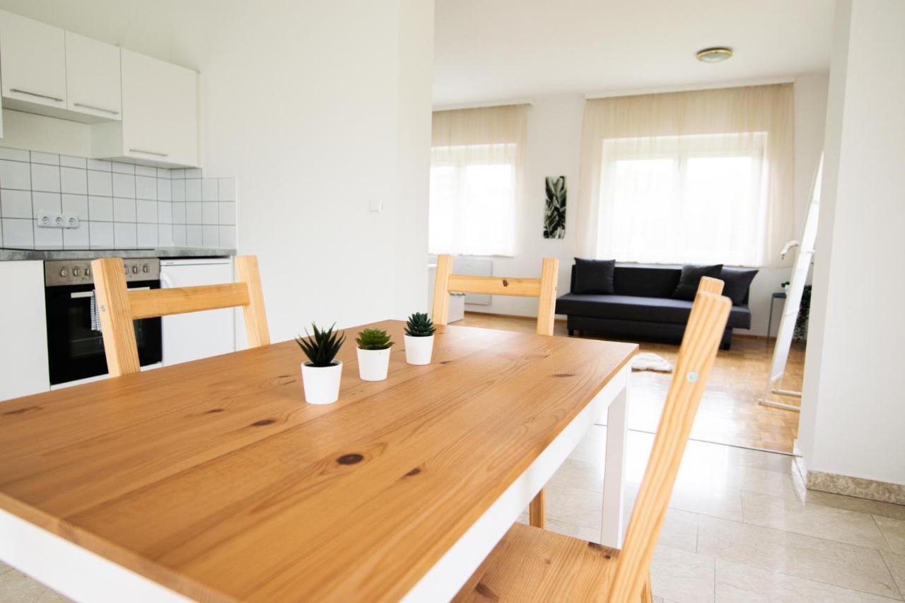 Lions Apartments - Erholung Und Vergnuegen In Bad Tatzmannsdorf Jormannsdorf Εξωτερικό φωτογραφία