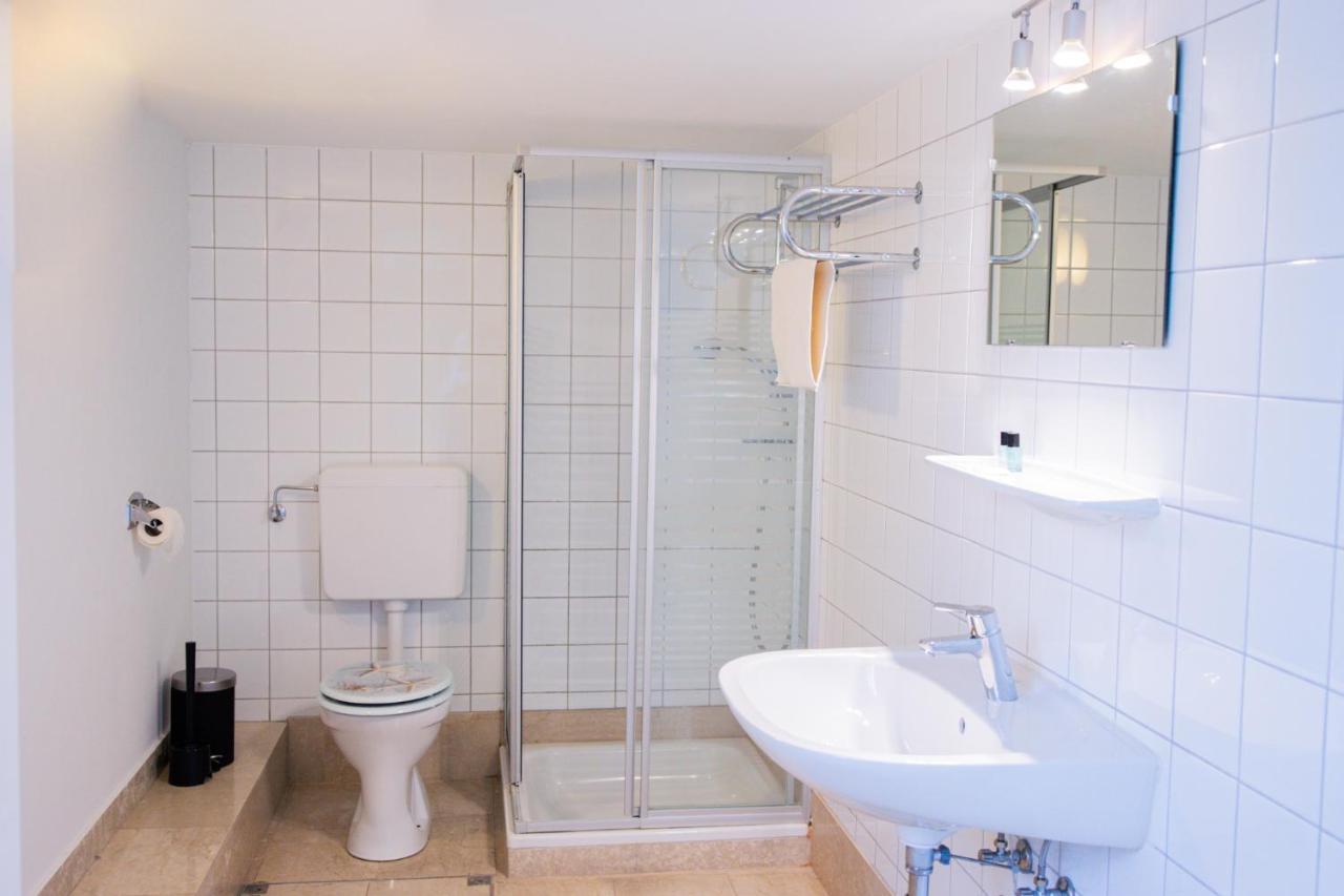 Lions Apartments - Erholung Und Vergnuegen In Bad Tatzmannsdorf Jormannsdorf Εξωτερικό φωτογραφία