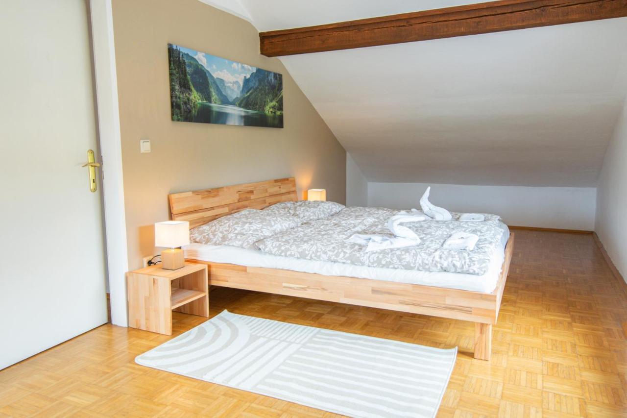 Lions Apartments - Erholung Und Vergnuegen In Bad Tatzmannsdorf Jormannsdorf Εξωτερικό φωτογραφία