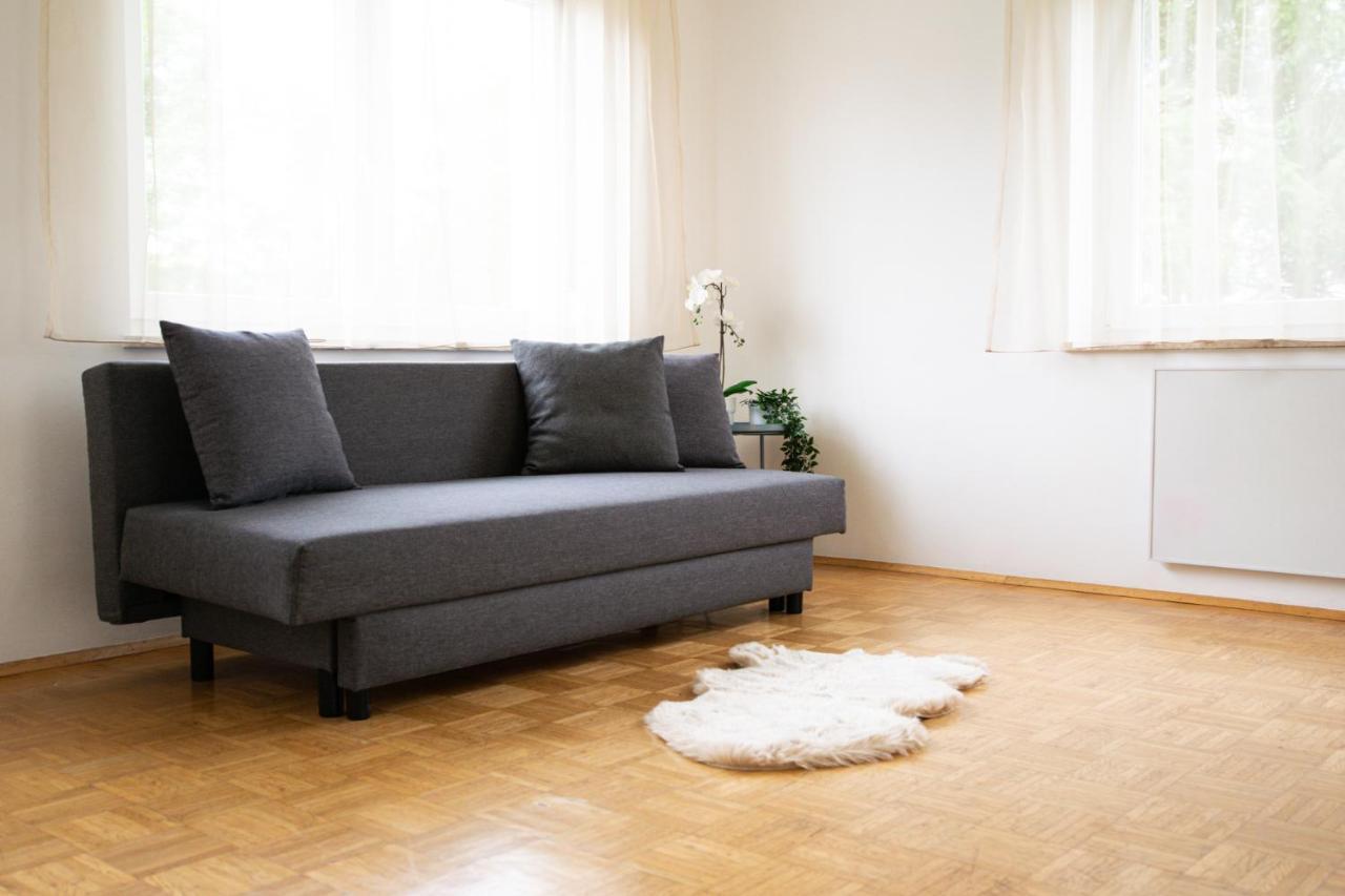 Lions Apartments - Erholung Und Vergnuegen In Bad Tatzmannsdorf Jormannsdorf Εξωτερικό φωτογραφία