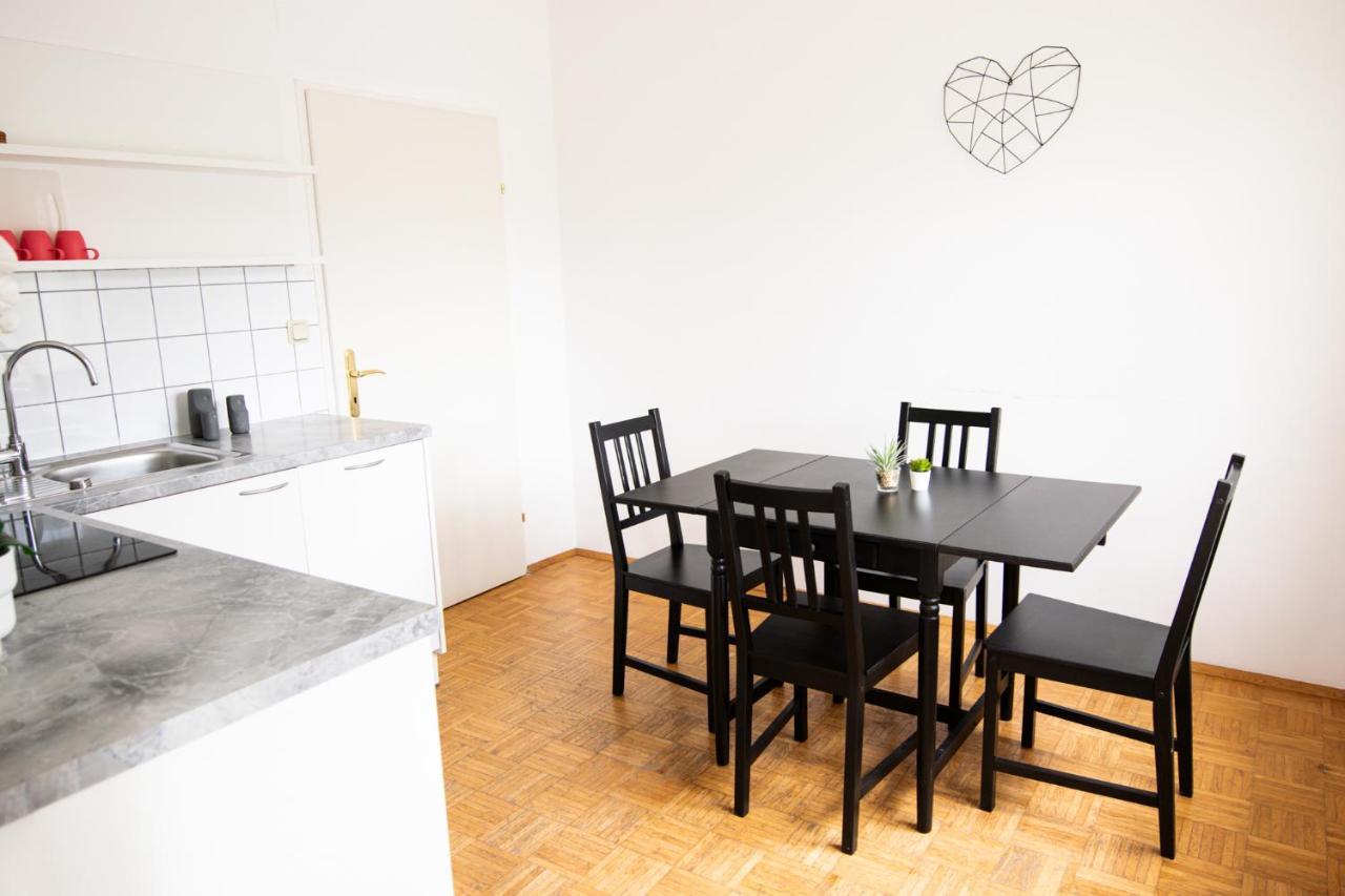 Lions Apartments - Erholung Und Vergnuegen In Bad Tatzmannsdorf Jormannsdorf Εξωτερικό φωτογραφία