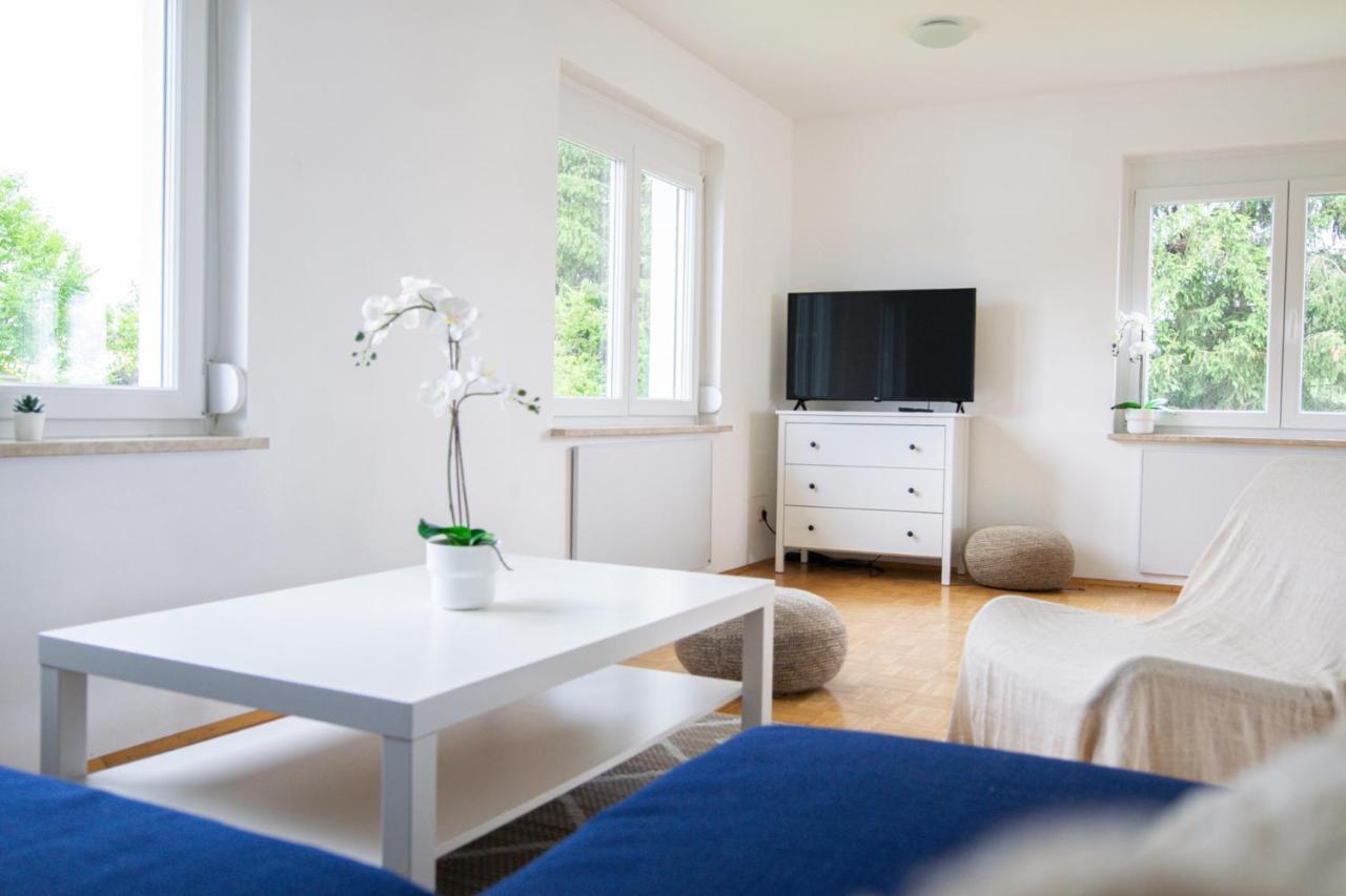 Lions Apartments - Erholung Und Vergnuegen In Bad Tatzmannsdorf Jormannsdorf Εξωτερικό φωτογραφία