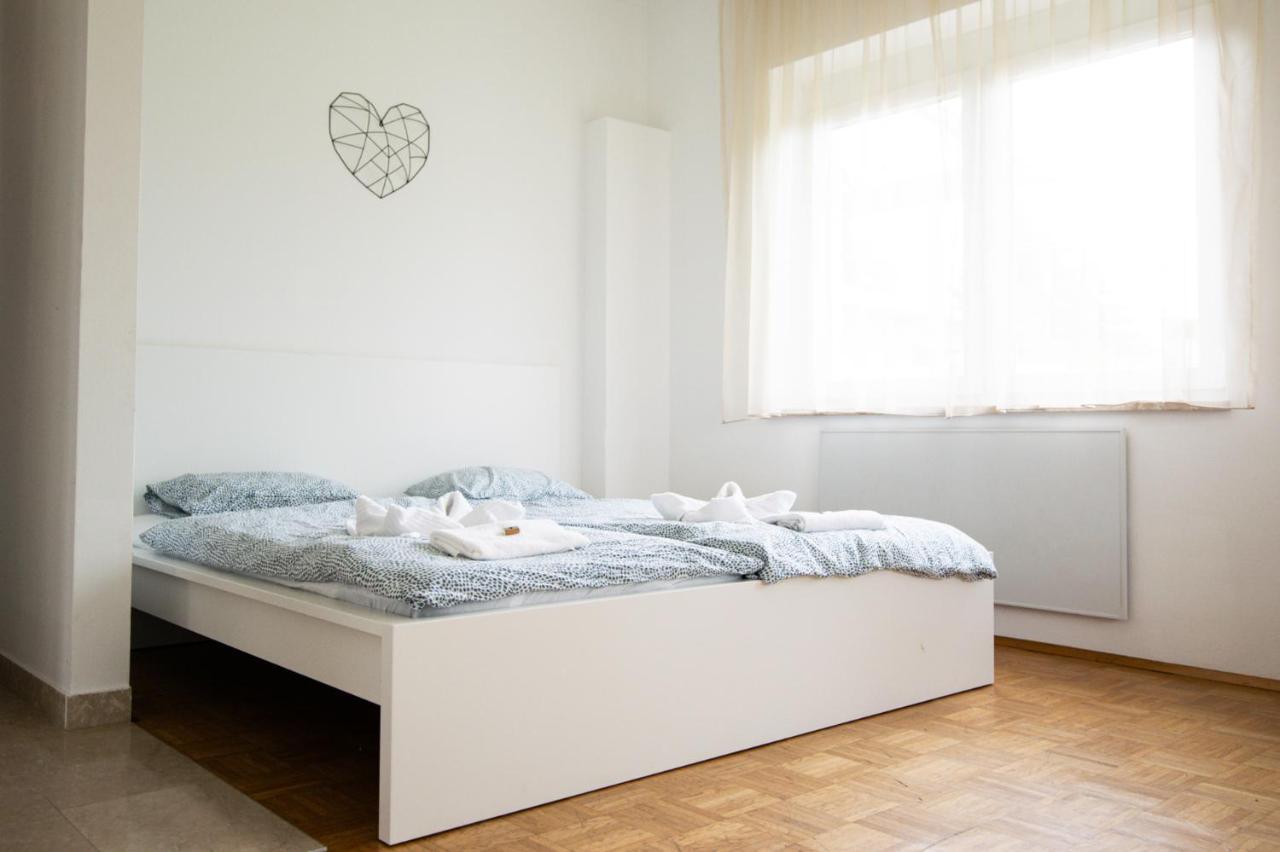 Lions Apartments - Erholung Und Vergnuegen In Bad Tatzmannsdorf Jormannsdorf Εξωτερικό φωτογραφία