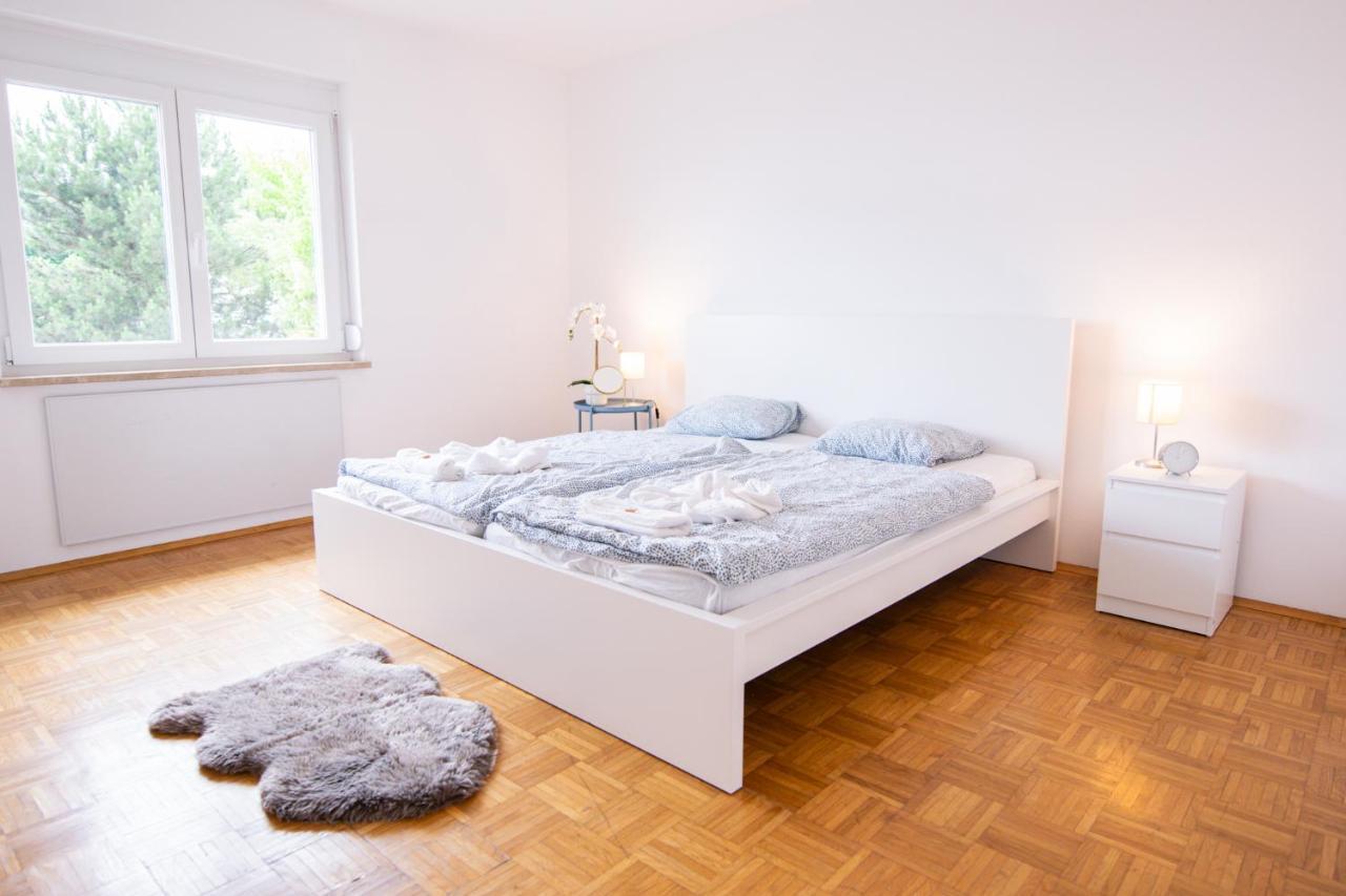 Lions Apartments - Erholung Und Vergnuegen In Bad Tatzmannsdorf Jormannsdorf Εξωτερικό φωτογραφία